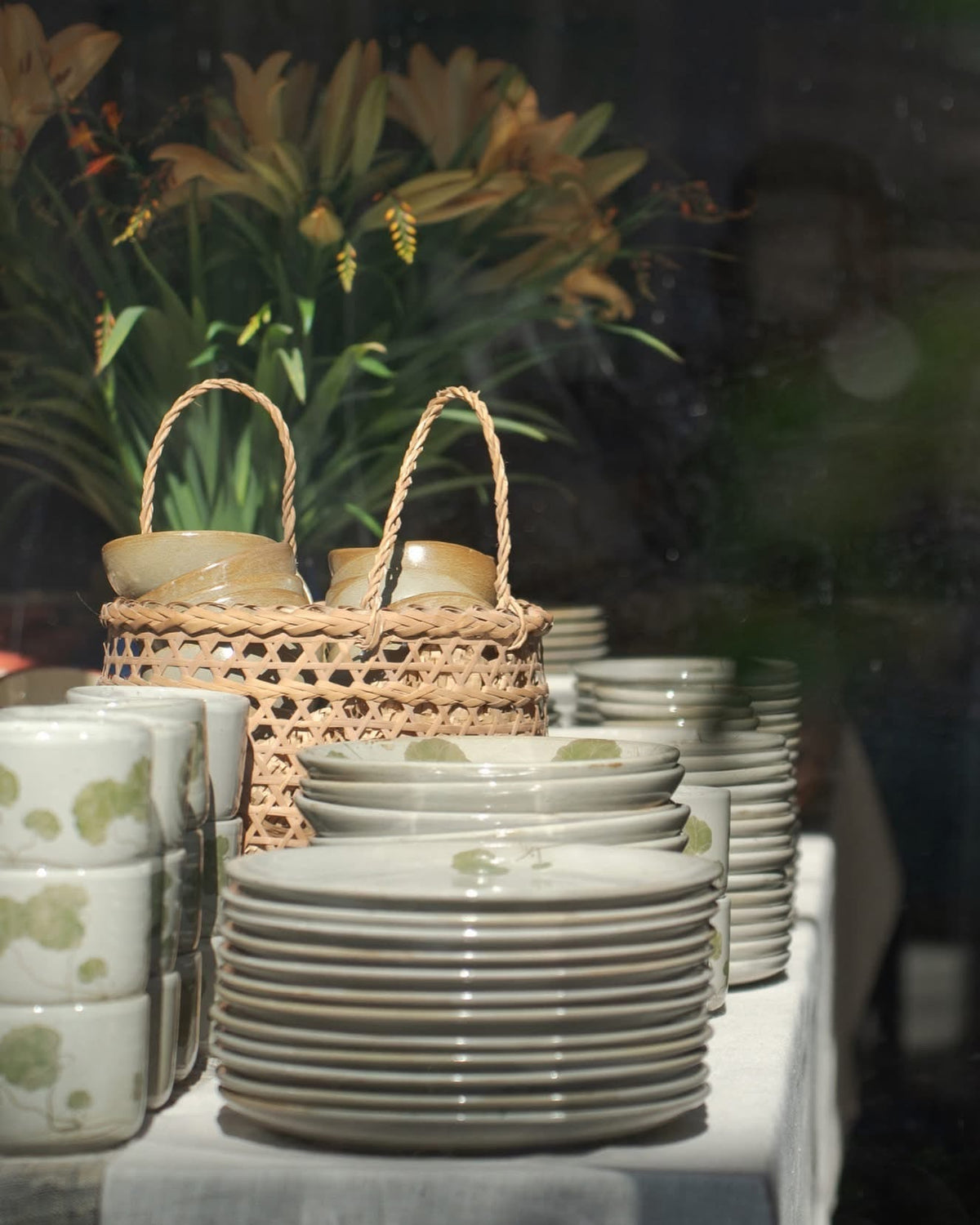From Lai Thieu to the World: The Story Behind Vietnamese Ceramics