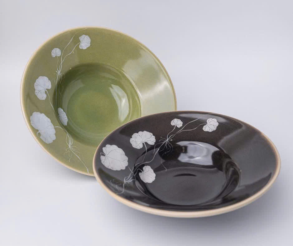 Servingware