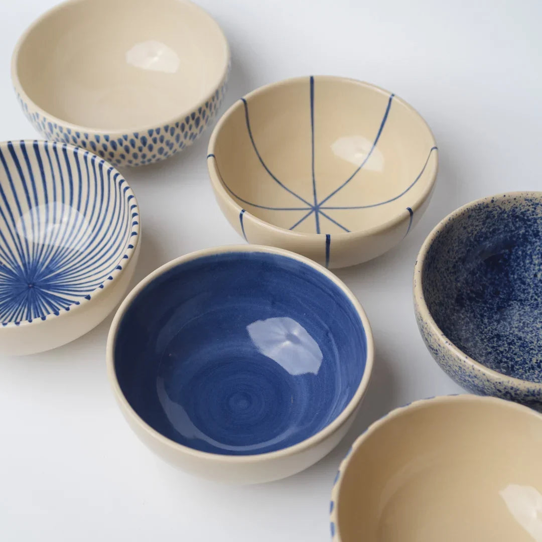 Dinnerware