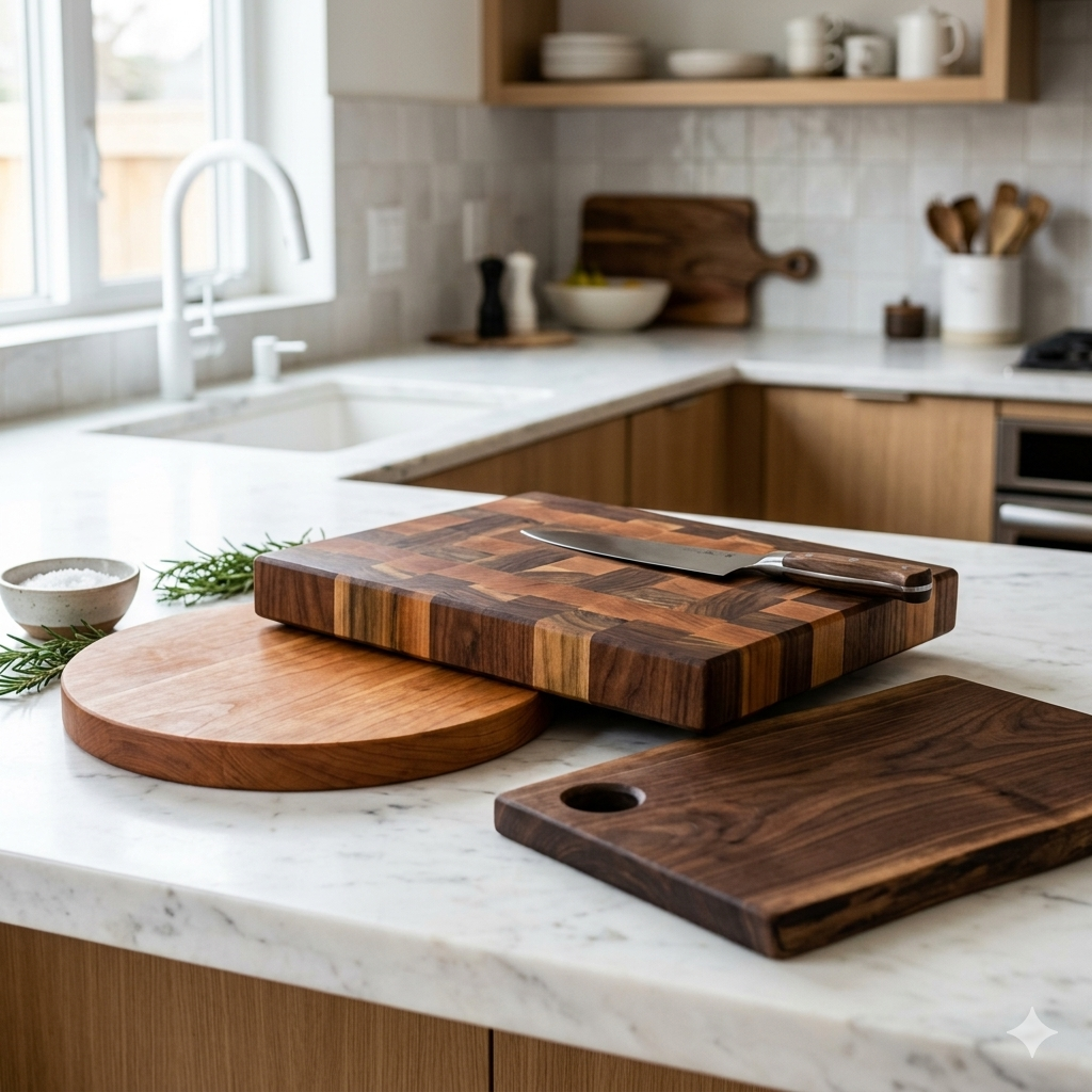 Cutting Board