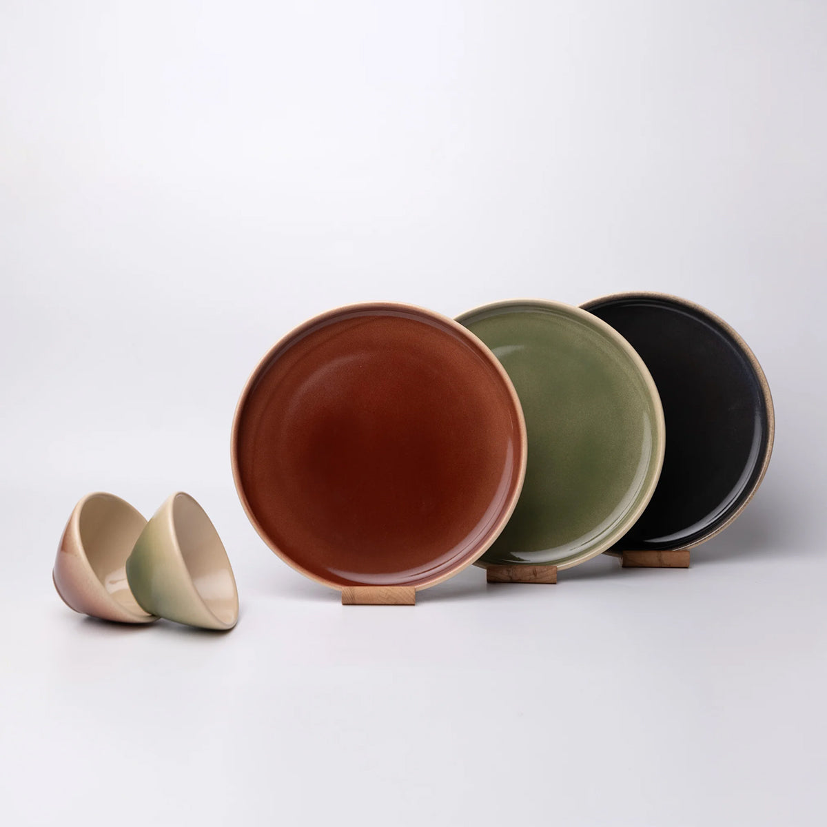 Plates