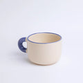 Hand Painted Ceramic Mug in Pipam